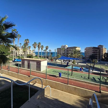 Sunny Bungalow La Mata With Sea Views Torrevieja Exterior foto