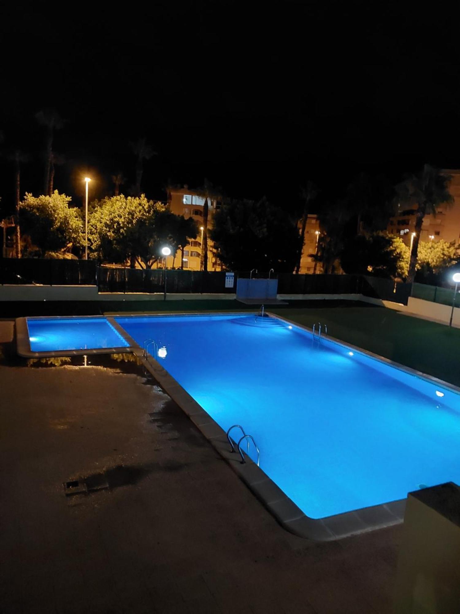 Sunny Bungalow La Mata With Sea Views Torrevieja Exterior foto