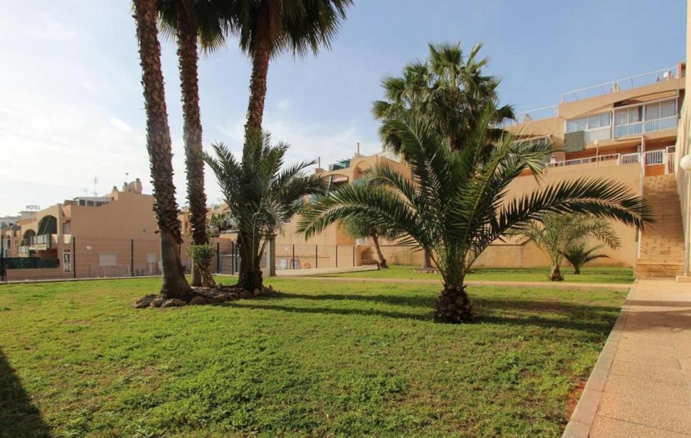Sunny Bungalow La Mata With Sea Views Torrevieja Exterior foto